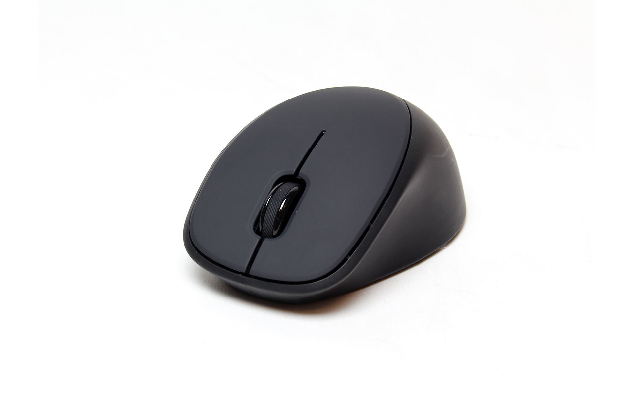 Mouse HP Comfort Grip H2L63AA / Wireless / USB /