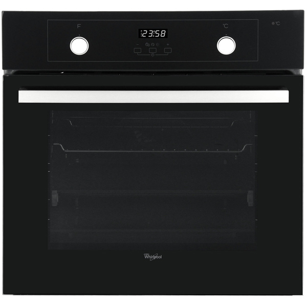 Whirlpool AKP 786 NB / Black