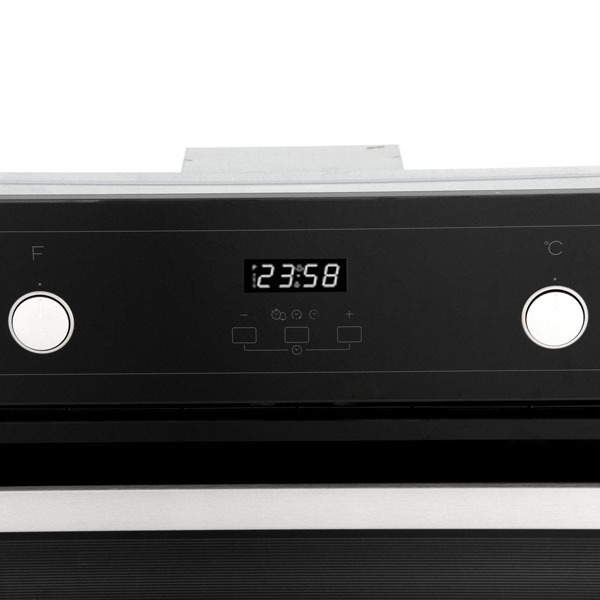 Whirlpool AKP 786 NB / Black