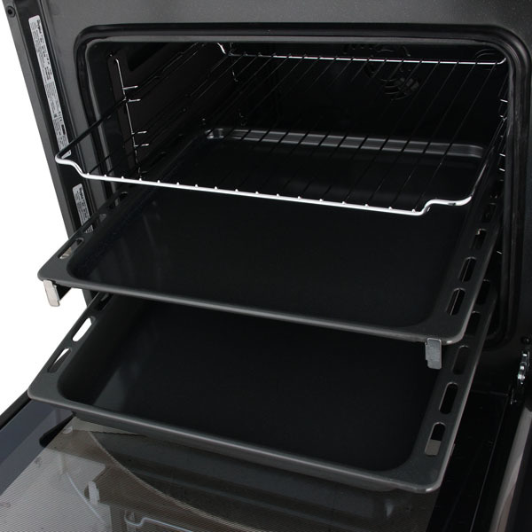 Whirlpool AKP 786 NB / Black