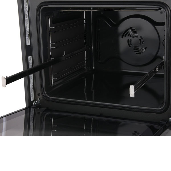 Whirlpool AKP 786 NB / Black