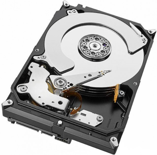 3.5" HDD Seagate SkyHawk Surveillance ST6000VX001 / 6.0TB / 5400rpm / 256MB / SATAIII /