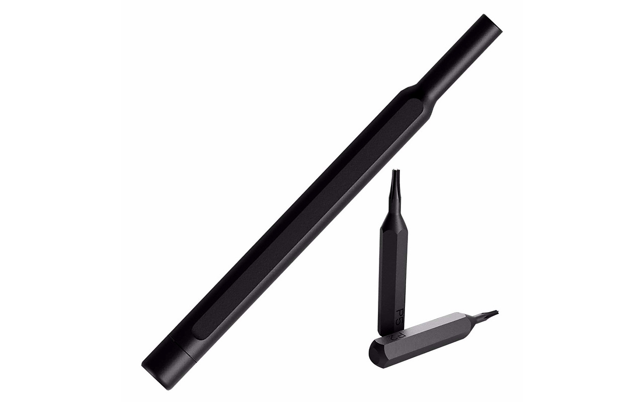 Xiaomi Mi x Wiha Precision Screwdriver / 24x Magnetic bits /