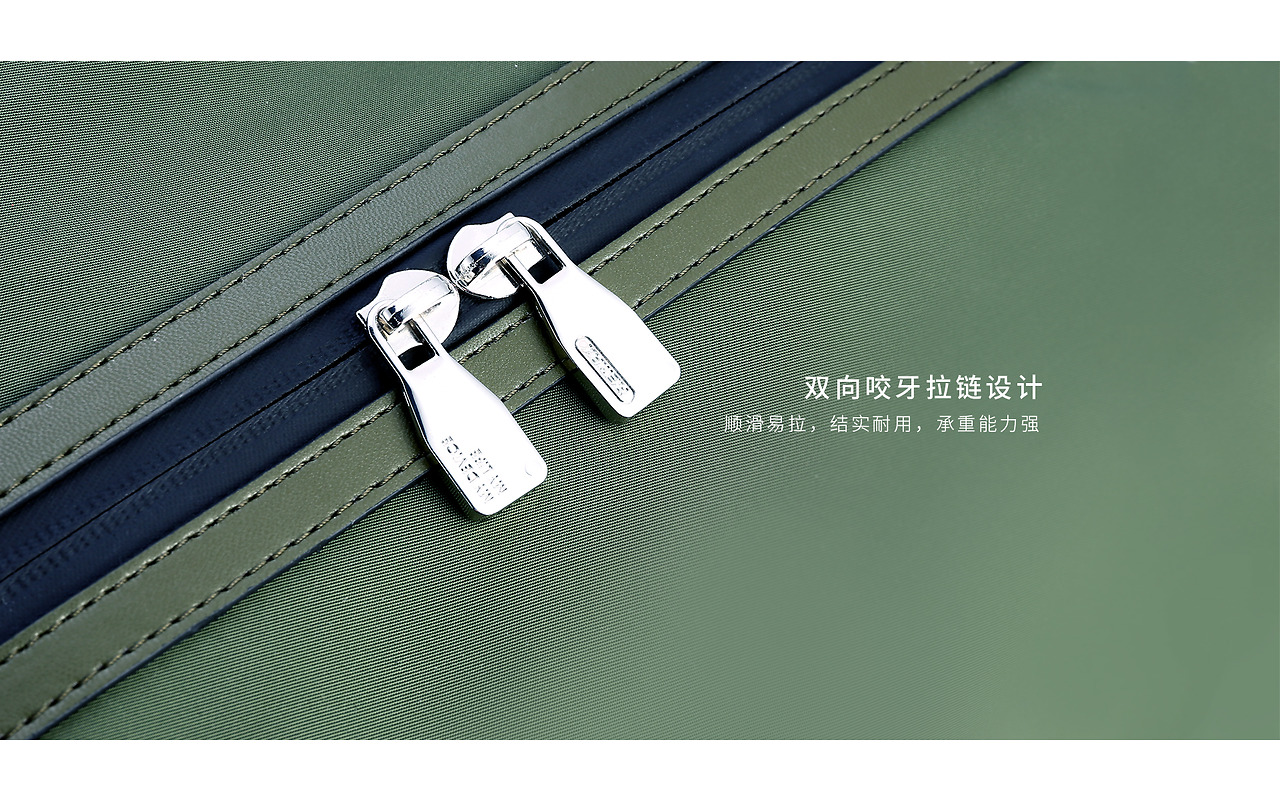 Backpack Remax Carry Double 566 / Green