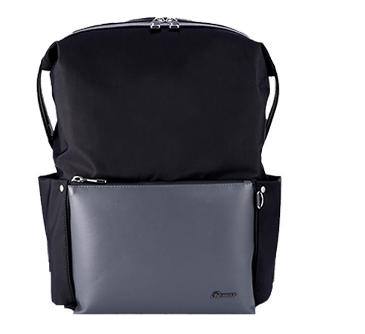Backpack Remax Carry Double 566 / Black