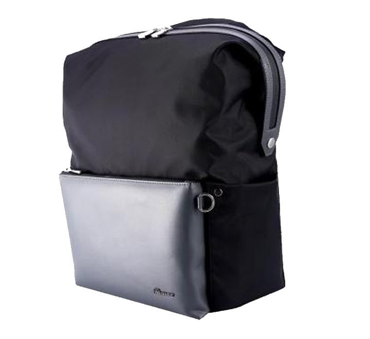 Backpack Remax Carry Double 566 / Black