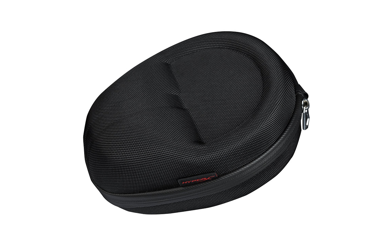 KINGSTON HyperX Hard Carrying case HXS-HSCC1 Black