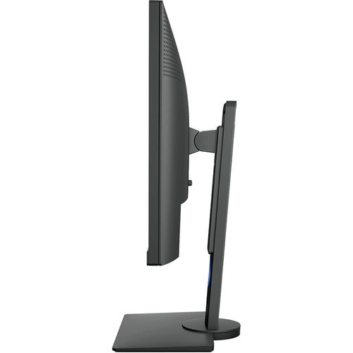 Monitor BenQ PD2700U / 27.0" 4K-UHD IPS W-LED / DesignVue Pro-Line / 5ms / 350cd / HDR10 / AQCOLOR technology / Auto Pivot / Black