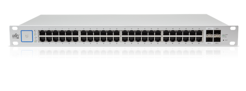 Ubiquiti UniFi Switch 48 / US-48 /