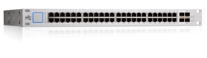 Ubiquiti UniFi Switch 48 / US-48 /