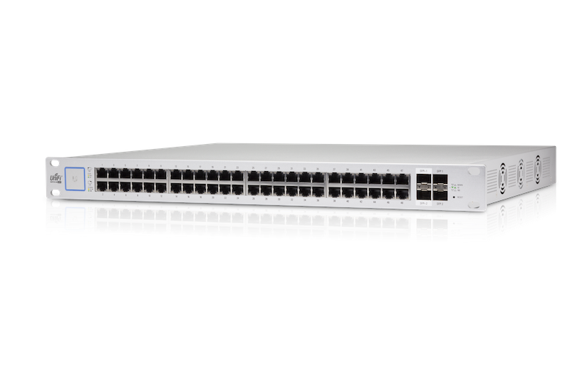 Ubiquiti UniFi Switch 48 / US-48 /