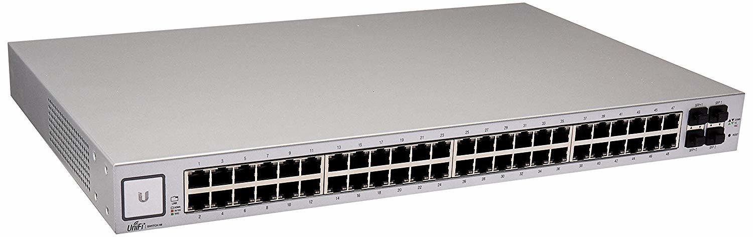 Ubiquiti UniFi Switch 48 / US-48 /