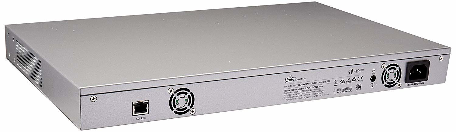 Ubiquiti UniFi Switch 48 / US-48 /