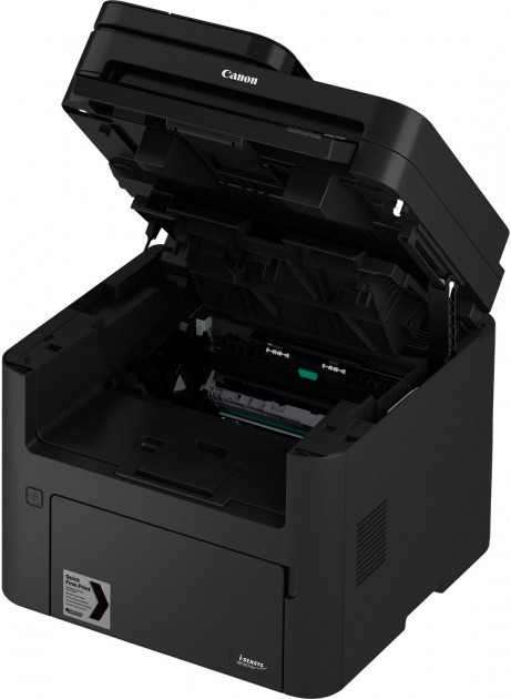 MFD Canon i-Sensys MF267dw / A4 / ADF / Printer / Copy / Scanner / Fax / Black