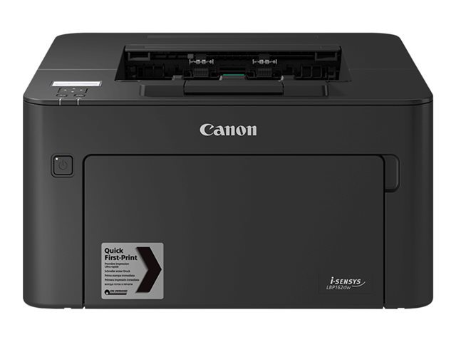 Canon i-Sensys LBP162dw / A4 Duplex Wi-Fi  / Black