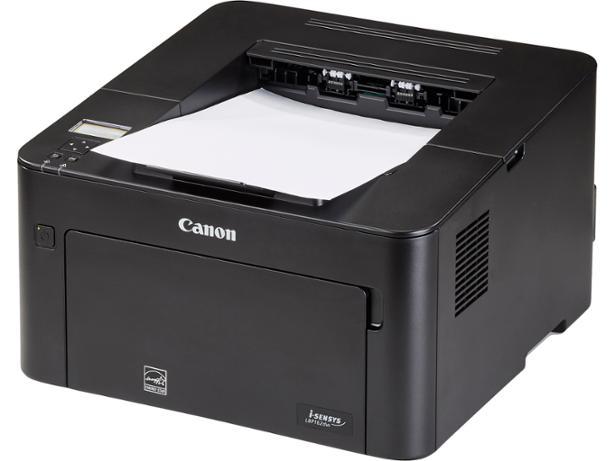 Canon i-Sensys LBP162dw / A4 Duplex Wi-Fi  / Black