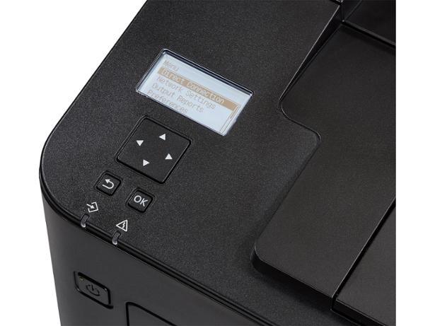 Canon i-Sensys LBP162dw / A4 Duplex Wi-Fi  / Black