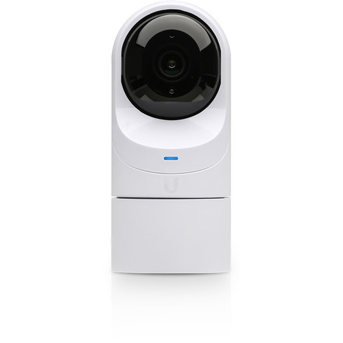 Ubiquiti UniFi G3 Flex / 2Mpix 4mm f2.0 / UVC-G3-FLEX / White