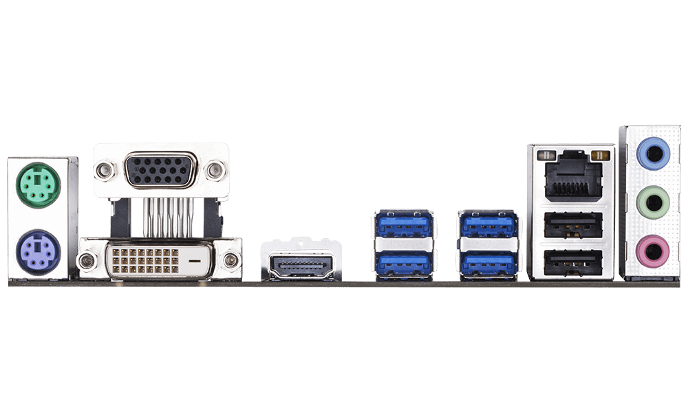 MB GIGABYTE B450M S2H V1 / Socket AM4 / AMD B450 / Dual 2xDDR4-3200 / mATX /