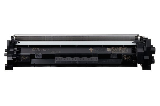 Laser Cartridge Canon CRG-051 / Black
