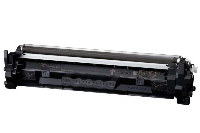 Laser Cartridge Canon CRG-051 / Black