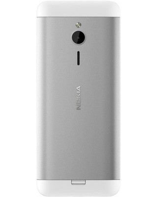 Nokia 230 / 2024 Silver