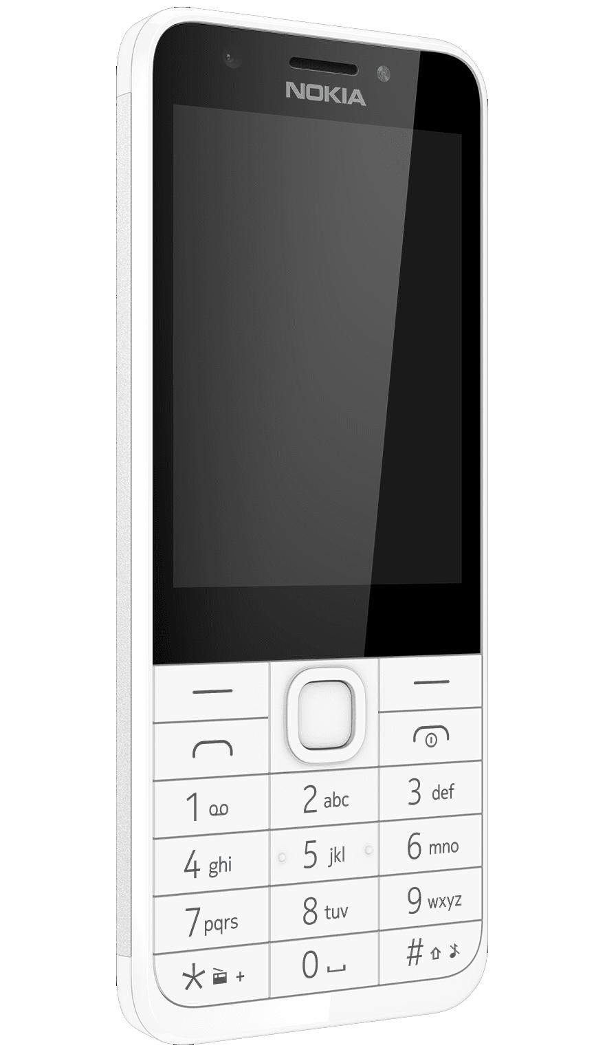 Nokia 230 / 2024 Silver