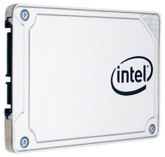 SSD 2.5" Intel 545s / 256Gb / SSDSC2KW256G8XT /