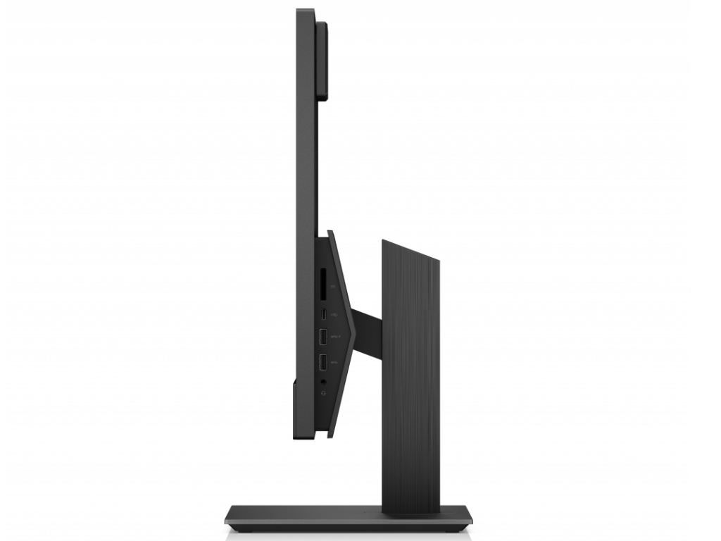 AIO HP ProOne 440 G4 / 23.8" IPS FullHD / i3-8100T / 8GB DDR4 RAM / 1.0TB HDD / Intel UHD 630 Graphics / Windows 10 Professional / 5JN73ES#ACB / Black