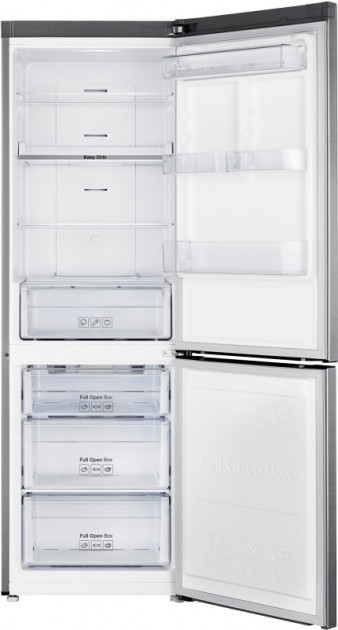 Samsung RB33J3200SA/UA / Inox