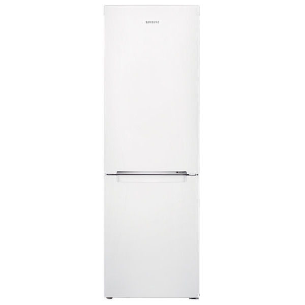 Samsung RB33J3000WW / White