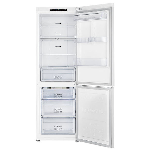 Samsung RB33J3000WW / White