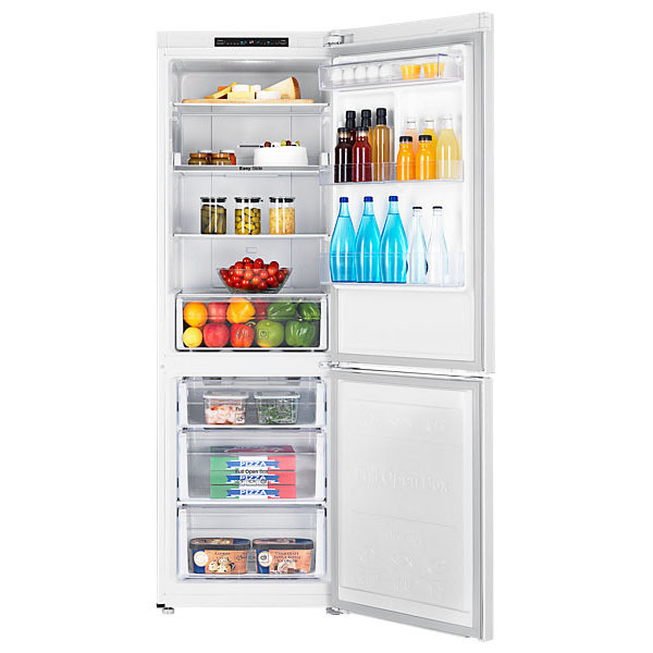 Samsung RB33J3000WW / White