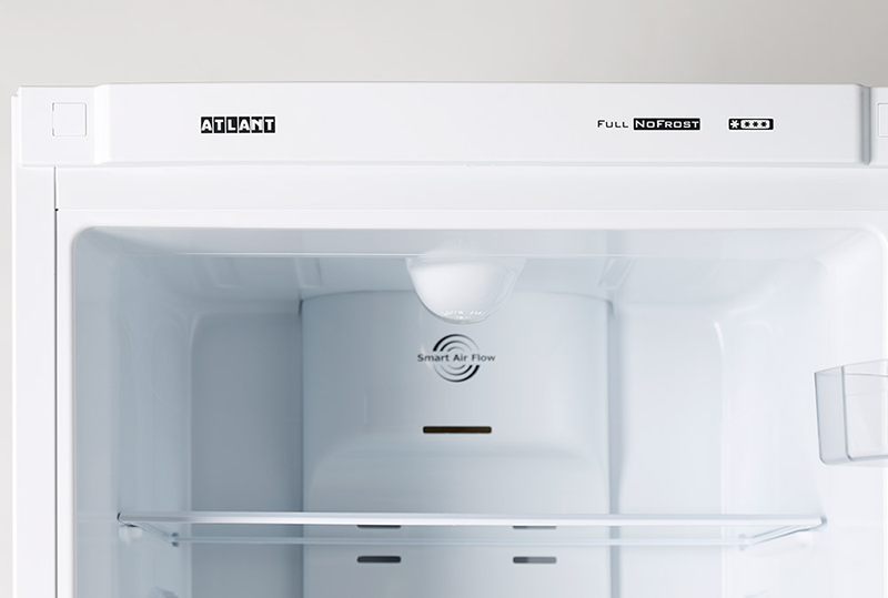 ATLANT ХМ 4424-109 ND / White