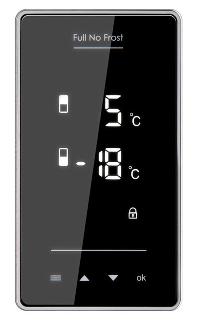 ATLANT ХМ 4424-109 ND / White