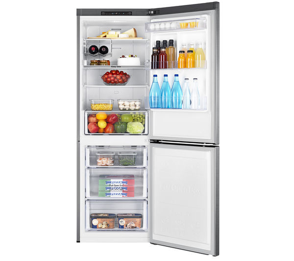 Samsung RB29FSRNDSA/UA / Inox