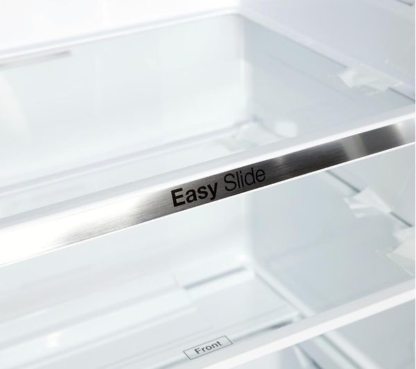 Samsung RB29FSRNDSA/UA / Inox