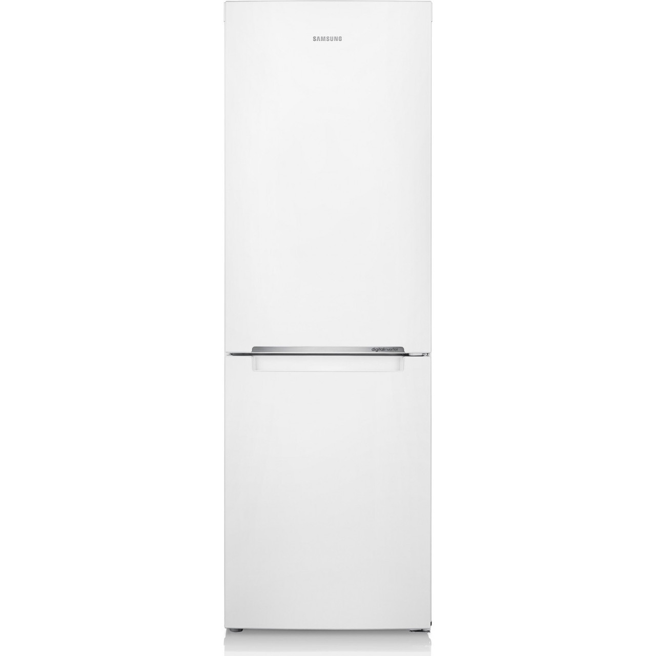 Samsung RB29FSRNDWW / White