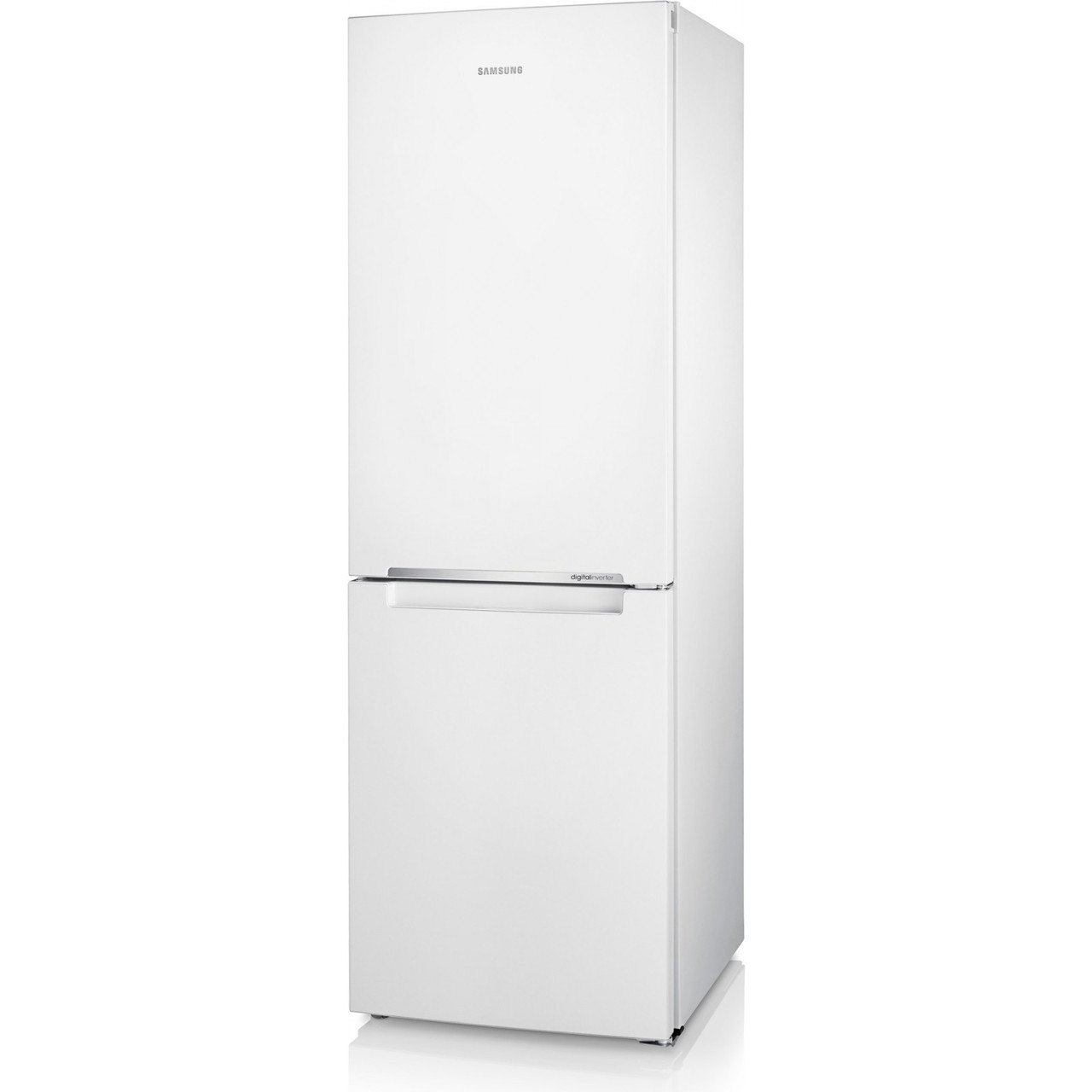 Samsung RB29FSRNDWW / White