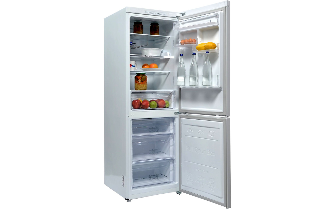Samsung RB29FSRNDWW / White