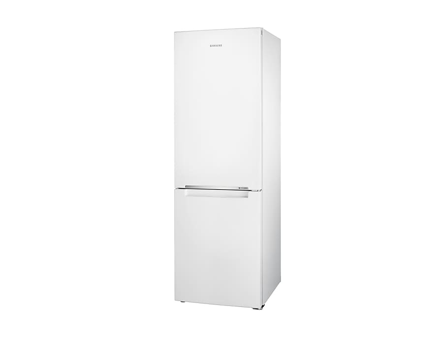 Samsung RB30J3000WW/UA White