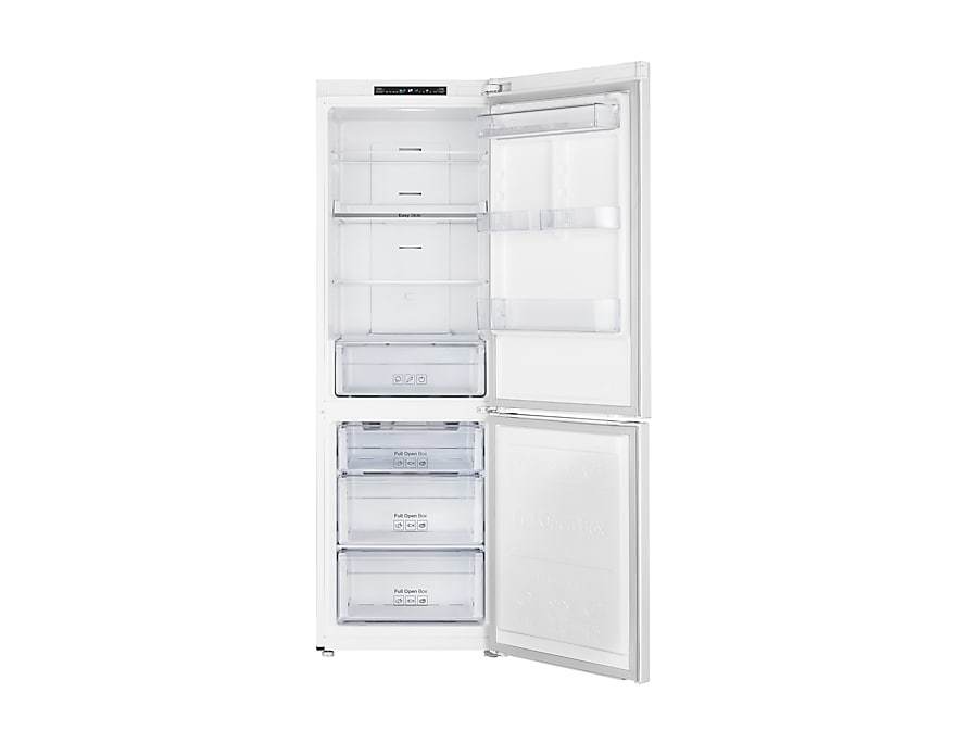 Samsung RB30J3000WW/UA White