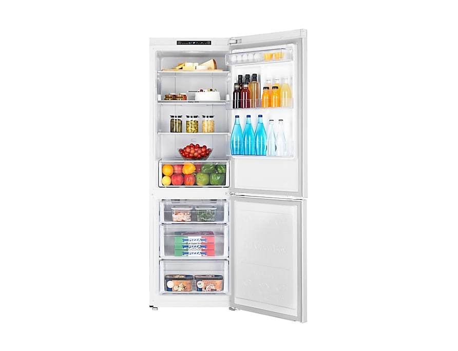 Samsung RB30J3000WW/UA White