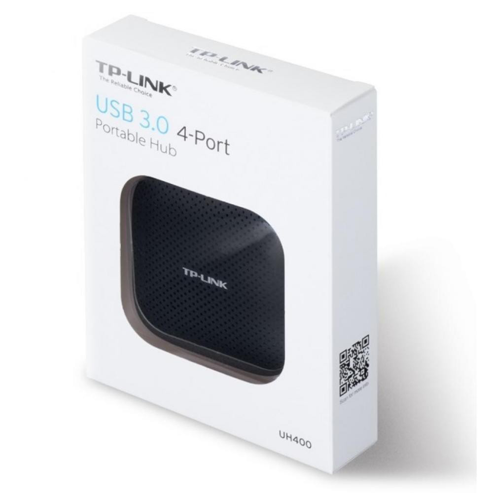 TP-LINK UH400 /