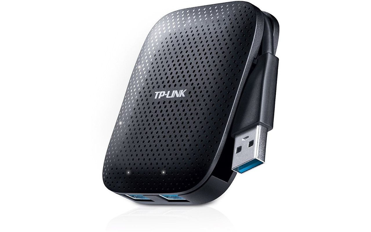 TP-LINK UH400 /