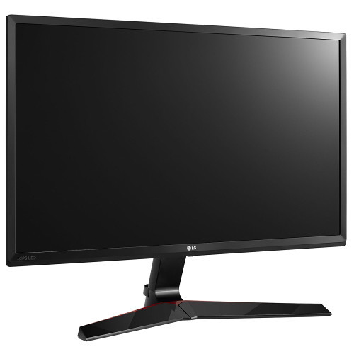 LG 27MP59G-P / 27 FullHD IPS / Black