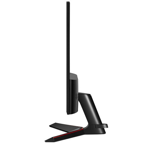 LG 27MP59G-P / 27 FullHD IPS / Black