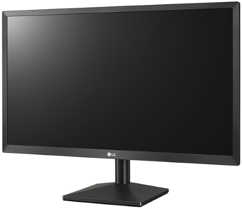 LG 24MK430H-B / 23.8 FullHD IPS Black