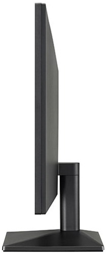 LG 24MK430H-B / 23.8 FullHD IPS Black