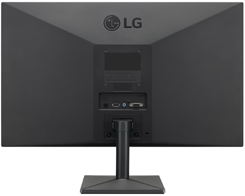 LG 24MK430H-B / 23.8 FullHD IPS Black